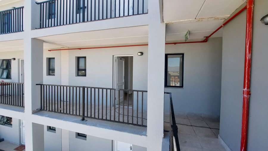 2 Bedroom Property for Sale in Ottery East Western Cape